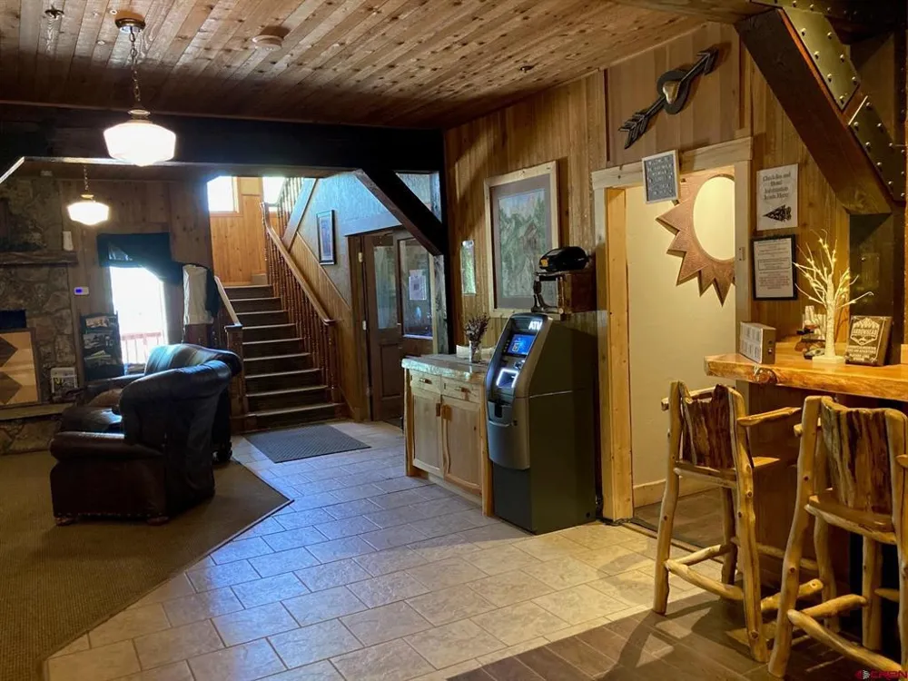 147 Ridge Road Cimarron, CO 81220