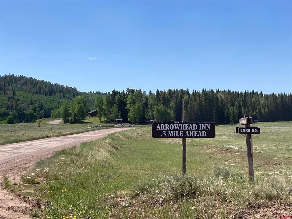 147 Ridge Road Cimarron, CO 81220