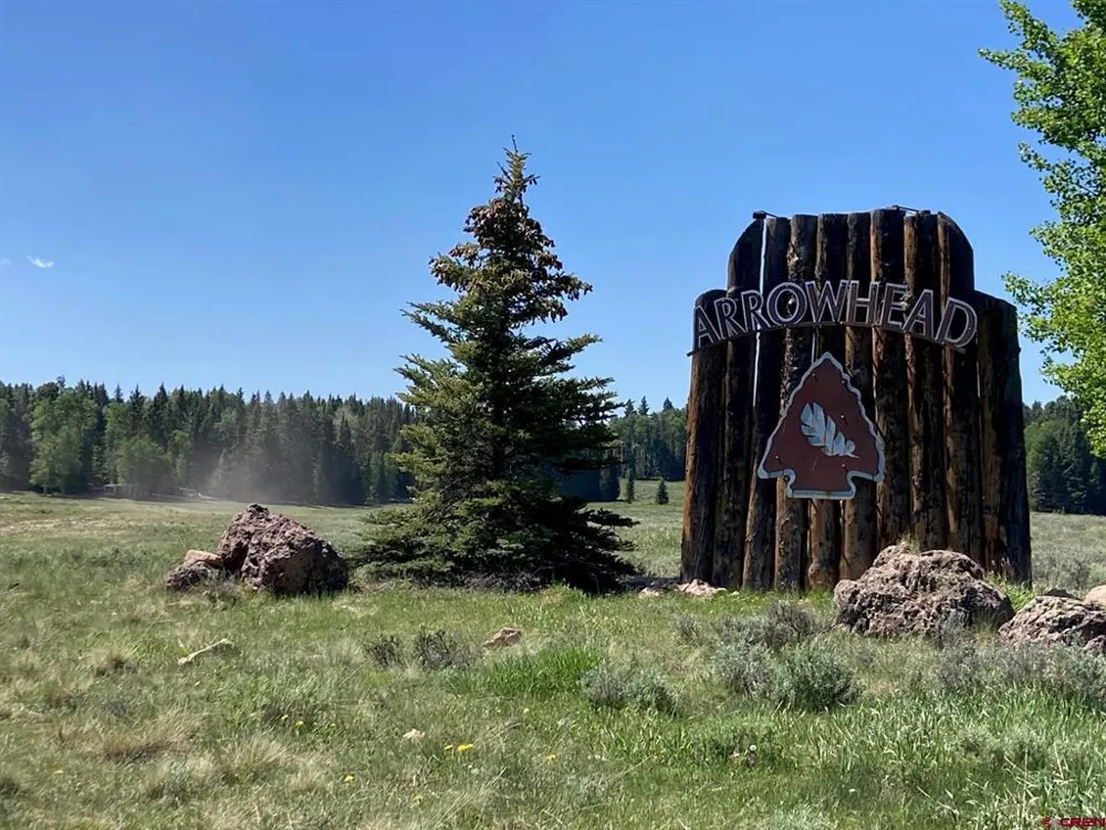147 Ridge Road Cimarron, CO 81220