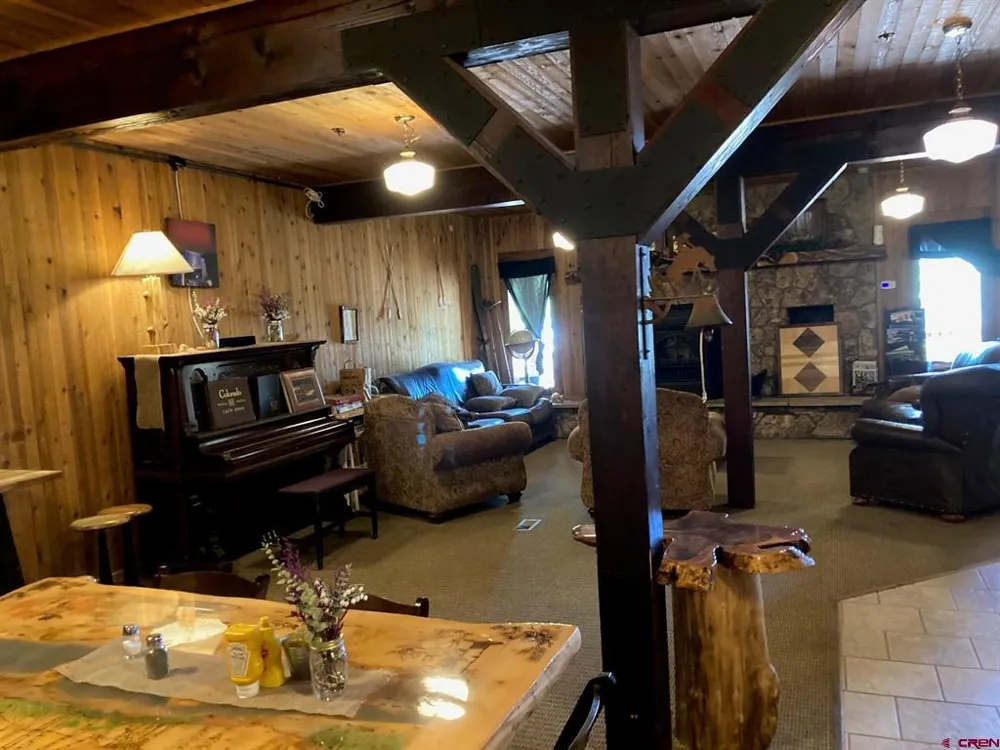147 Ridge Road Cimarron, CO 81220