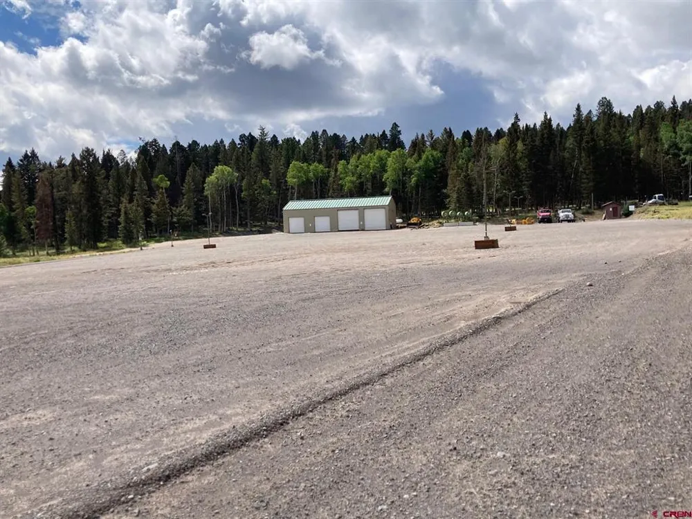 147 Ridge Road Cimarron, CO 81220