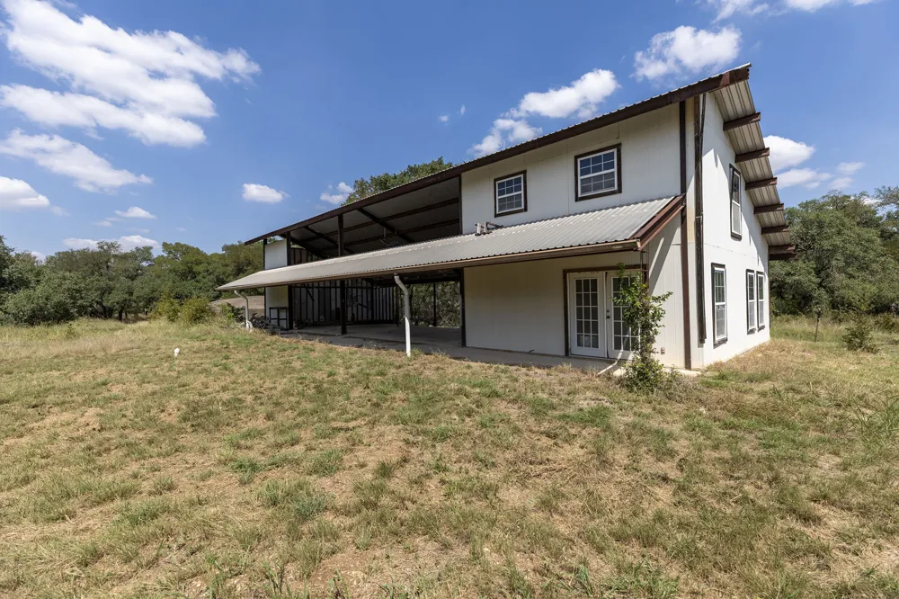 1400 Cobb Creek Road Georgetown, TX 78633
