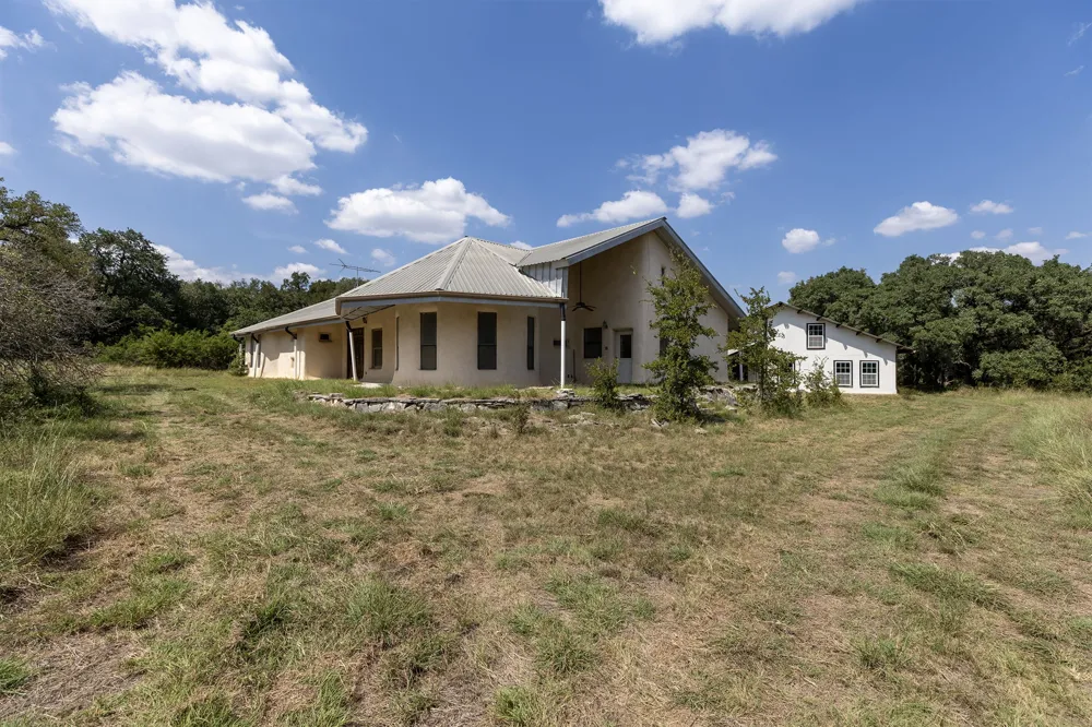 1400 Cobb Creek Road Georgetown, TX 78633