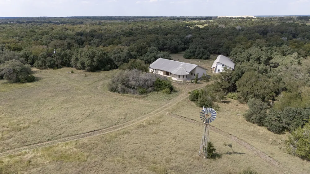 1400 Cobb Creek Road Georgetown, TX 78633