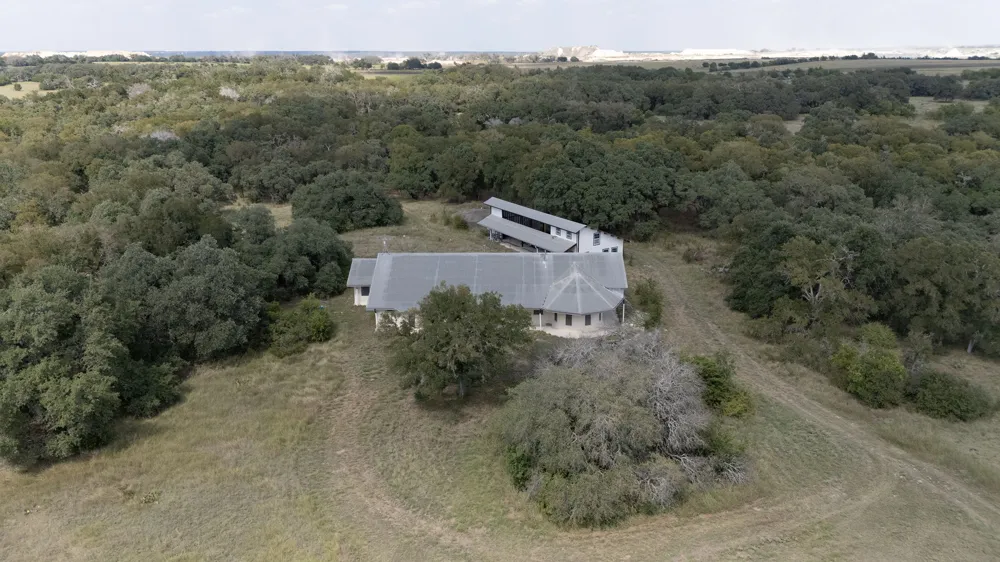 1400 Cobb Creek Road Georgetown, TX 78633
