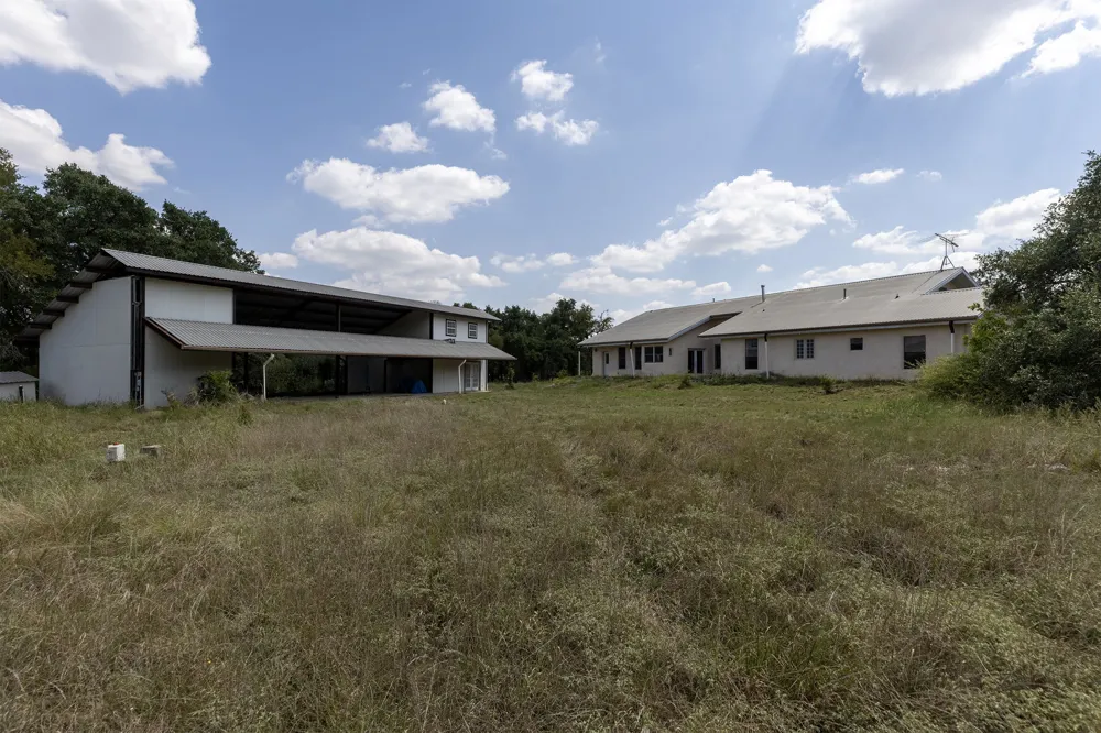 1400 Cobb Creek Road Georgetown, TX 78633