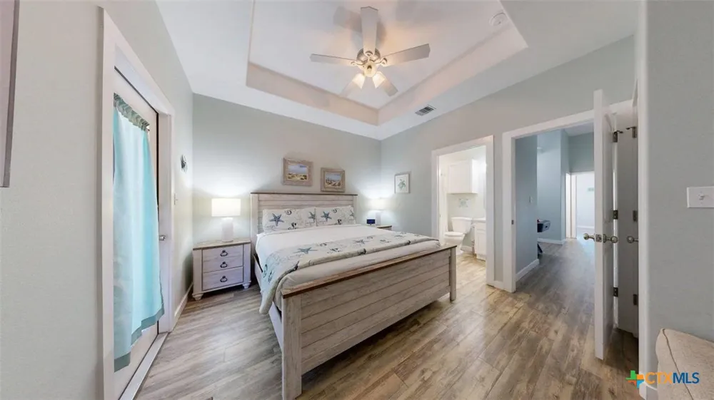 1813 S 11th Street #106 Port Aransas, TX 78373