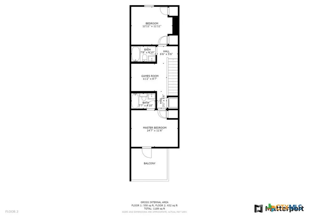 1813 S 11th Street #106 Port Aransas, TX 78373