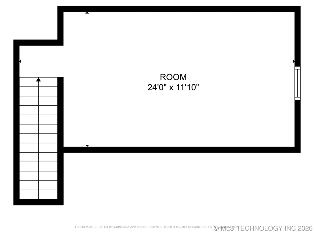 814 S Tall Chief Avenue Skiatook, OK 74070