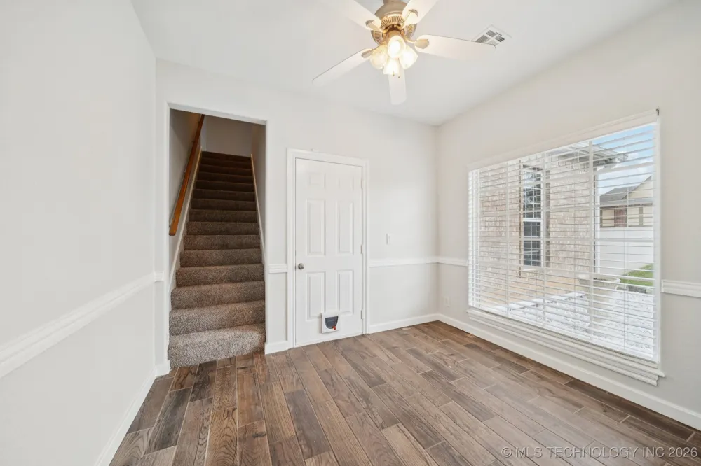 814 S Tall Chief Avenue Skiatook, OK 74070
