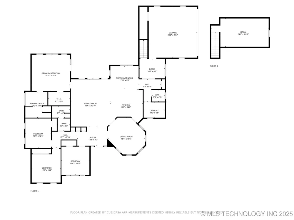 814 S Tall Chief Avenue Skiatook, OK 74070
