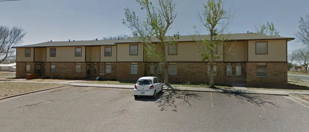 100 NE Fourth St Seminole, TX 79360