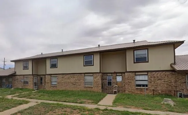 100 NE Fourth St Seminole, TX 79360