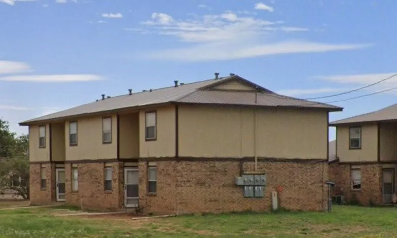 100 NE Fourth St Seminole, TX 79360