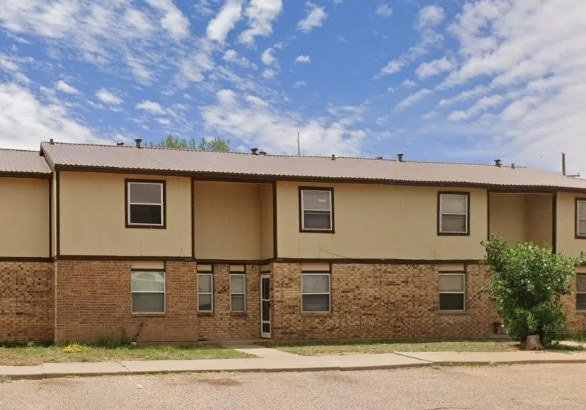 100 NE Fourth St Seminole, TX 79360
