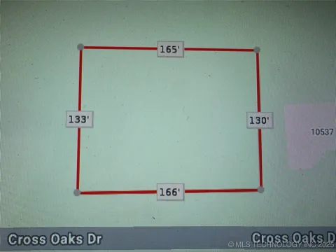 11 Cross Oaks Drive