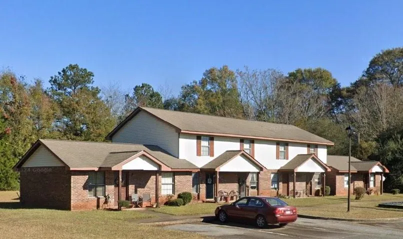 102 Mountain View Court Hamilton, GA 31811