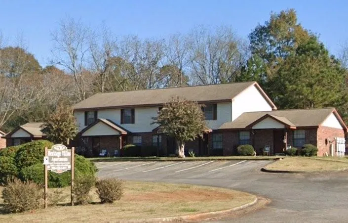102 Mountain View Court Hamilton, GA 31811