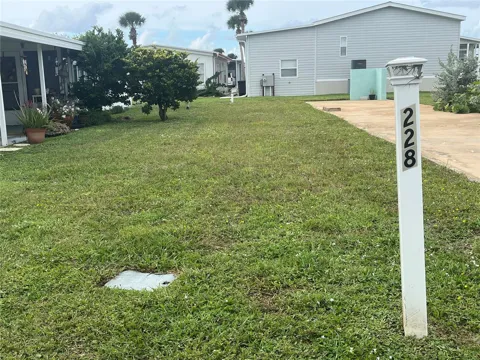 228 STARBOARD DRIVE