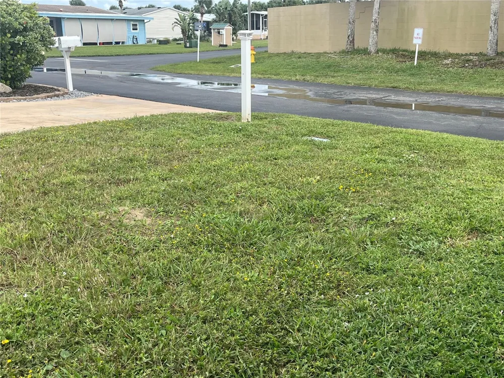 228 STARBOARD DRIVE Flagler Beach, FL 32136