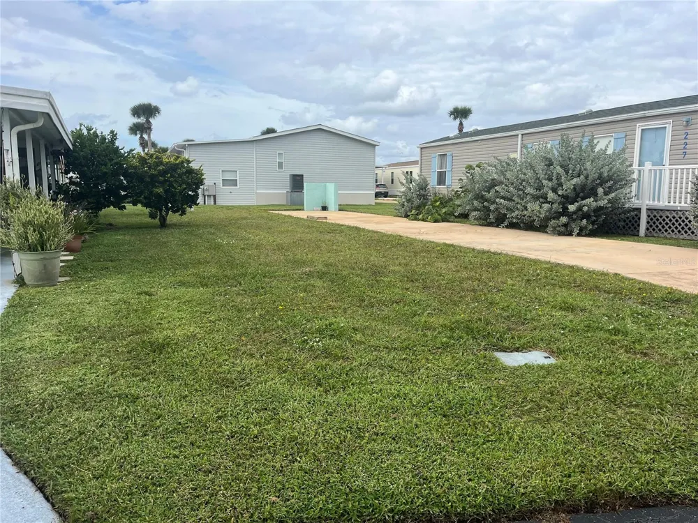 228 STARBOARD DRIVE Flagler Beach, FL 32136