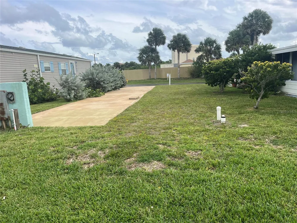 228 STARBOARD DRIVE Flagler Beach, FL 32136