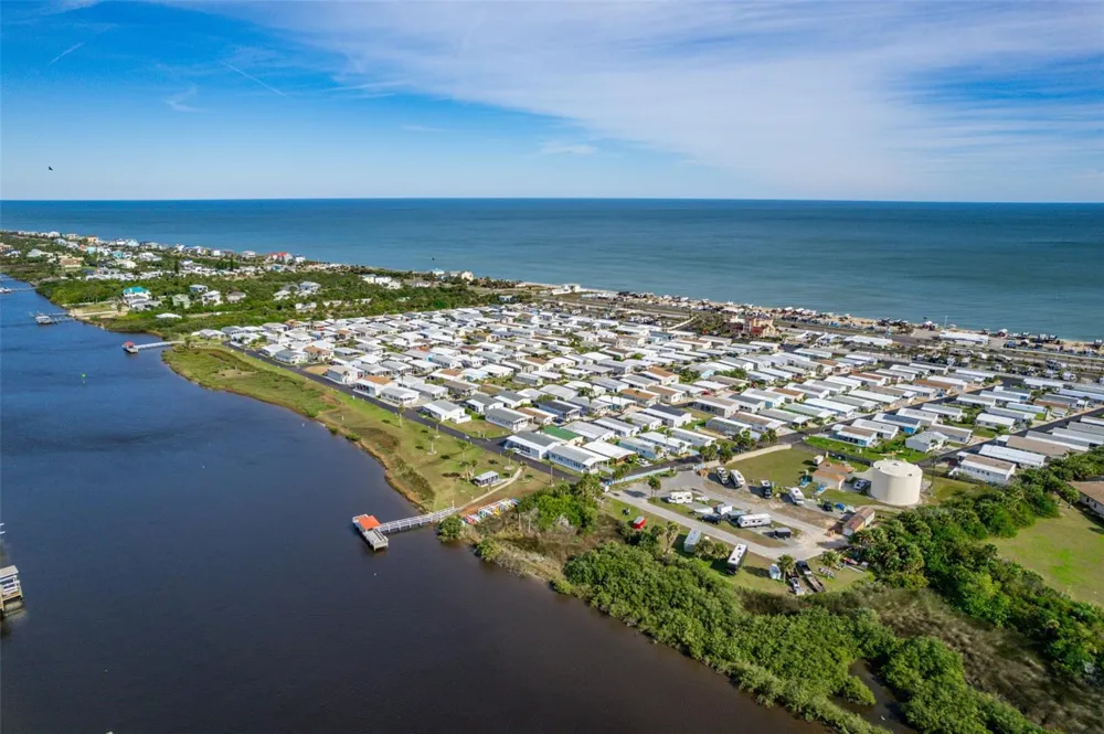 228 STARBOARD DRIVE Flagler Beach, FL 32136