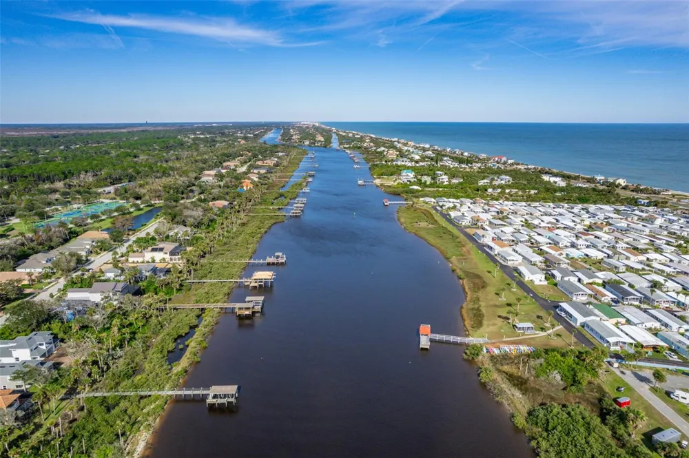 228 STARBOARD DRIVE Flagler Beach, FL 32136