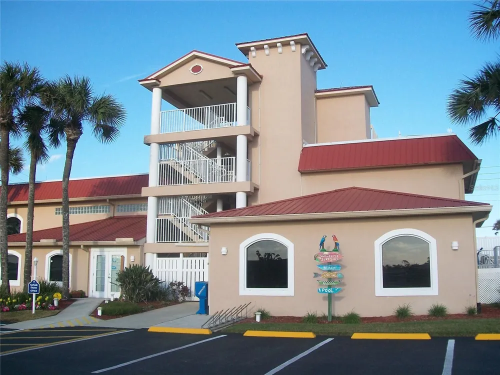228 STARBOARD DRIVE Flagler Beach, FL 32136
