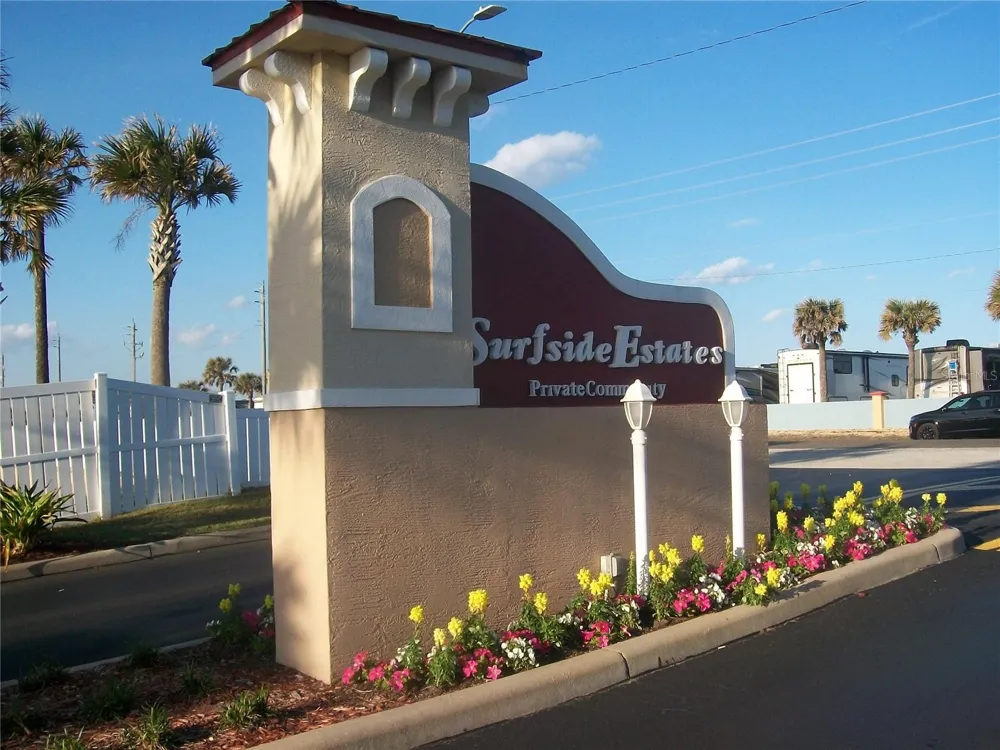 228 STARBOARD DRIVE Flagler Beach, FL 32136