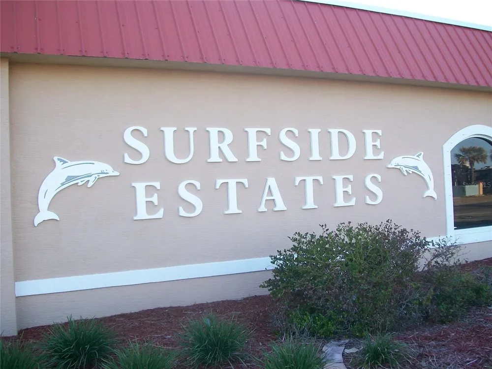228 STARBOARD DRIVE Flagler Beach, FL 32136