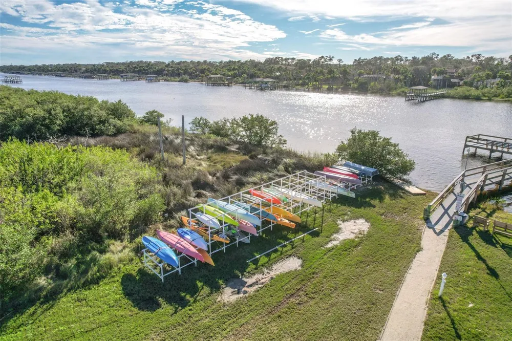 228 STARBOARD DRIVE Flagler Beach, FL 32136