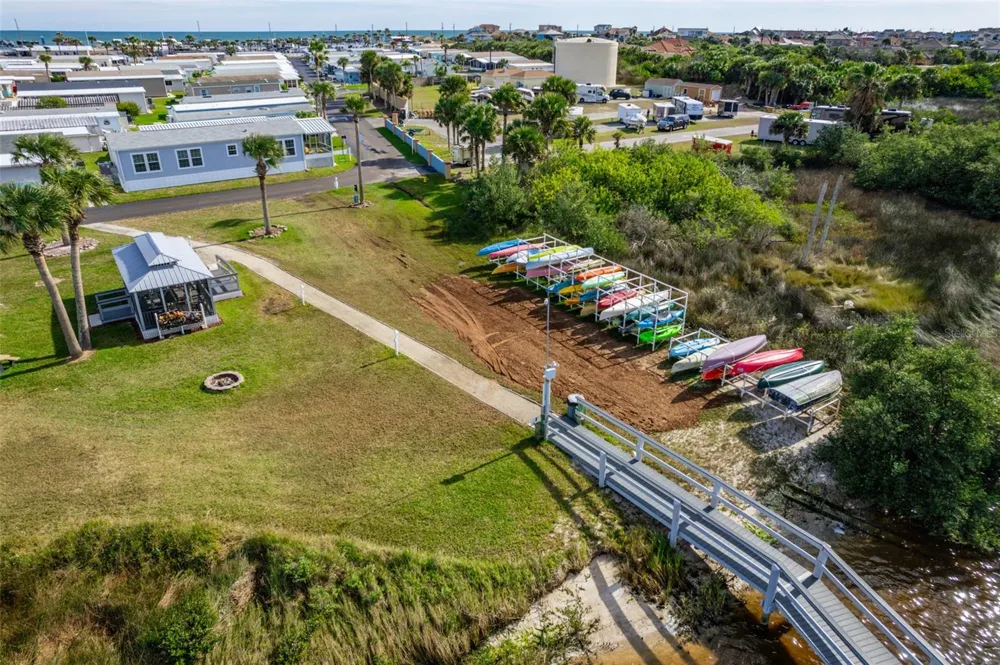 228 STARBOARD DRIVE Flagler Beach, FL 32136