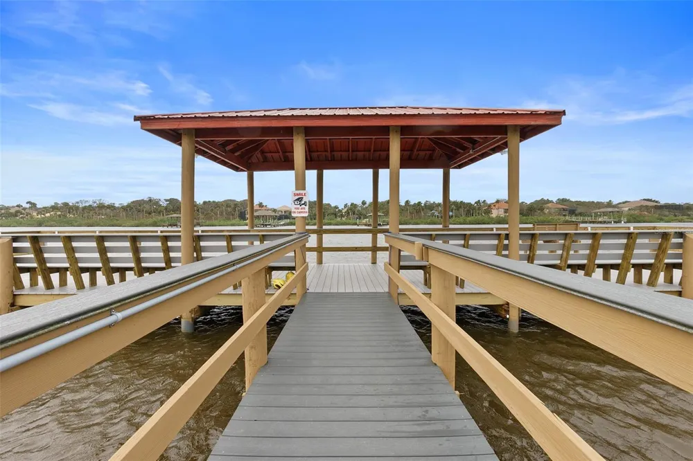 228 STARBOARD DRIVE Flagler Beach, FL 32136