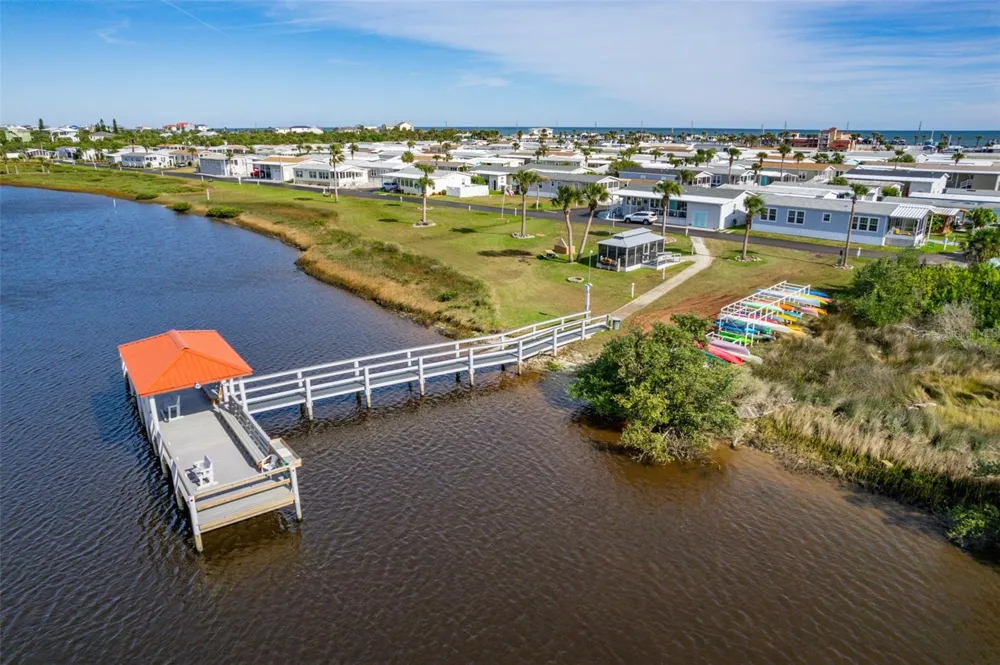 228 STARBOARD DRIVE Flagler Beach, FL 32136