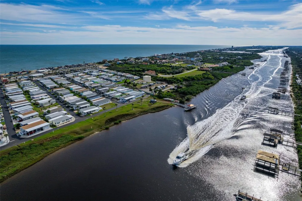 228 STARBOARD DRIVE Flagler Beach, FL 32136