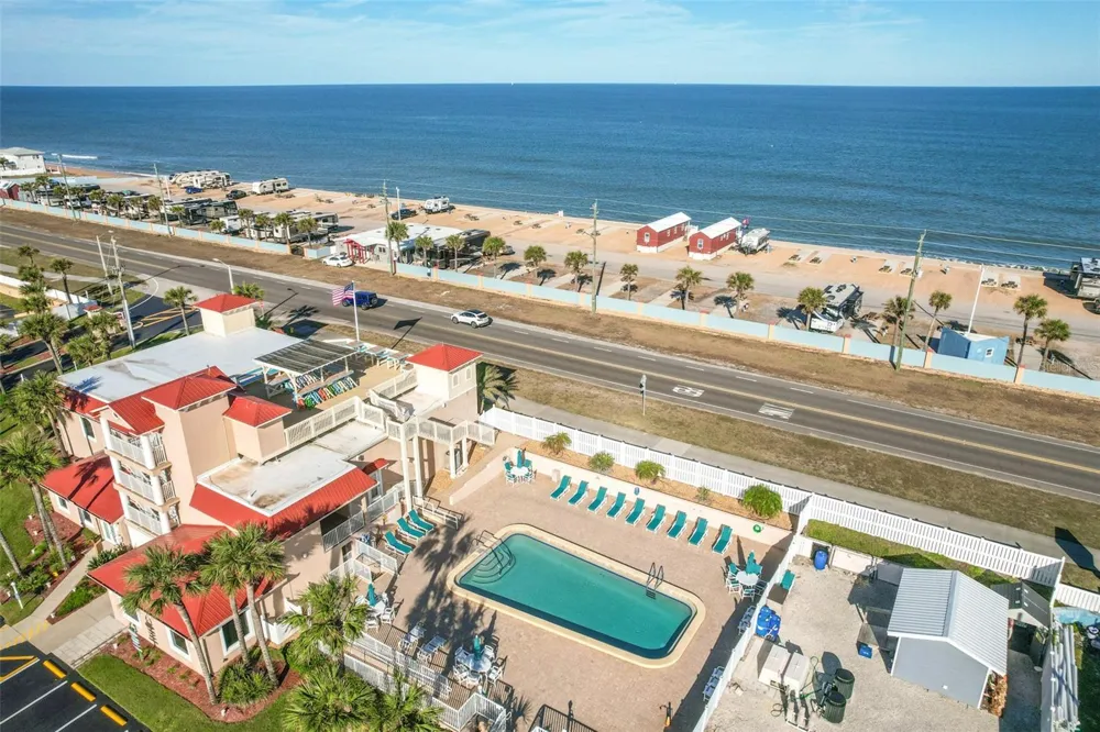 228 STARBOARD DRIVE Flagler Beach, FL 32136
