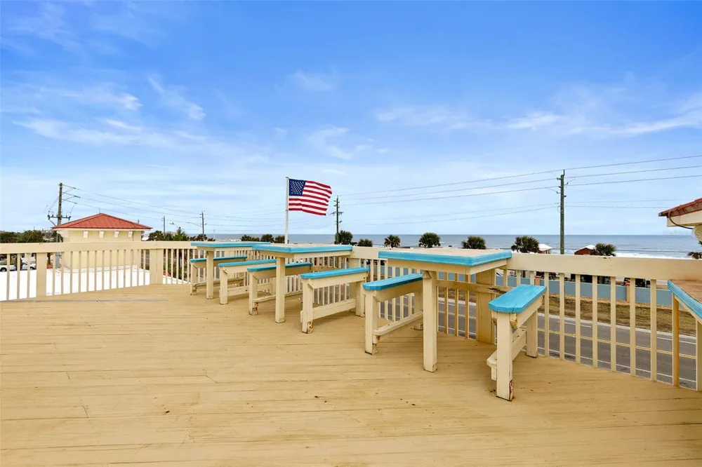 228 STARBOARD DRIVE Flagler Beach, FL 32136