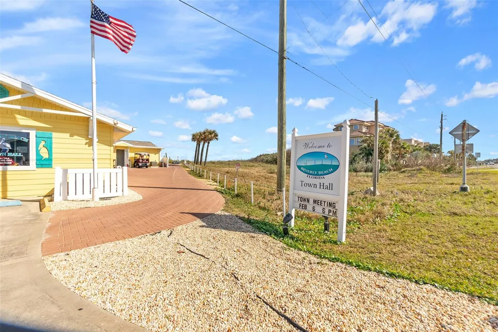 228 STARBOARD DRIVE Flagler Beach, FL 32136