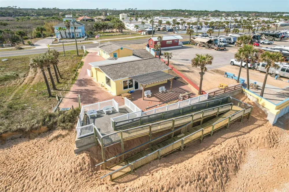 228 STARBOARD DRIVE Flagler Beach, FL 32136
