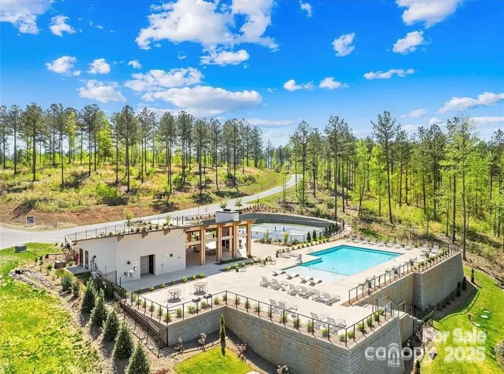 2169 Windom Peak Summit #199 Connelly Springs, NC 28612