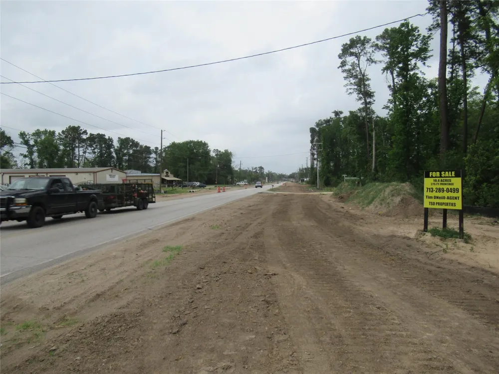 24685 Sorters Road Porter, TX 77365