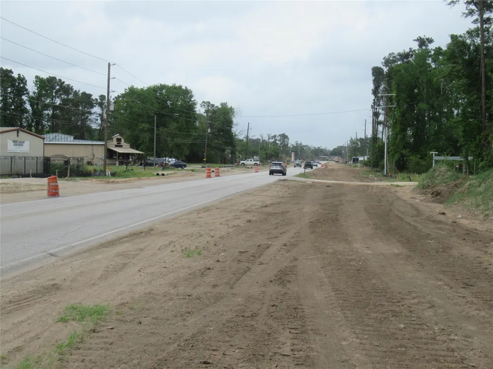 24685 Sorters Road Porter, TX 77365