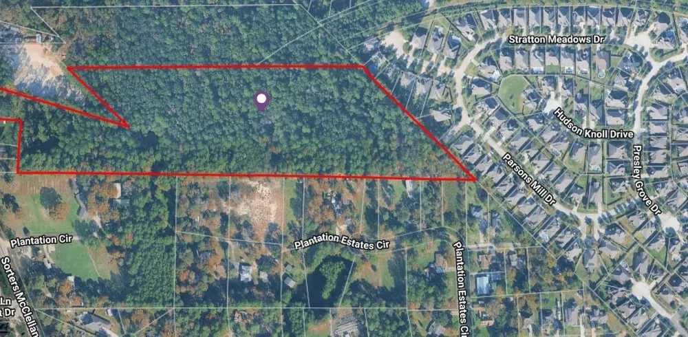 24685 Sorters Road Porter, TX 77365