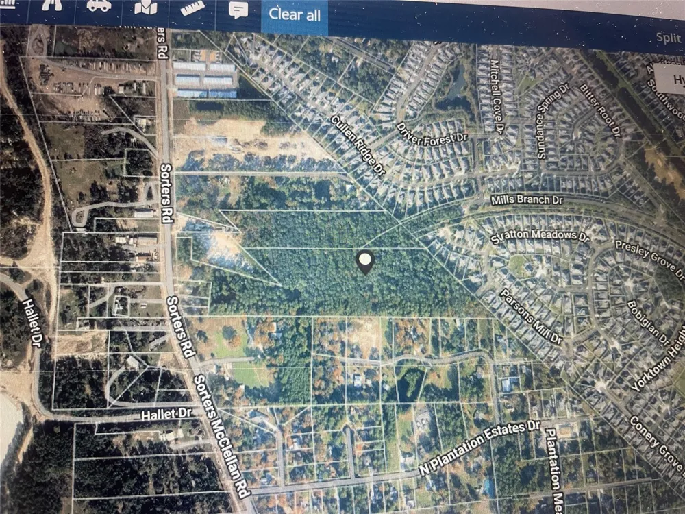 24685 Sorters Road Porter, TX 77365