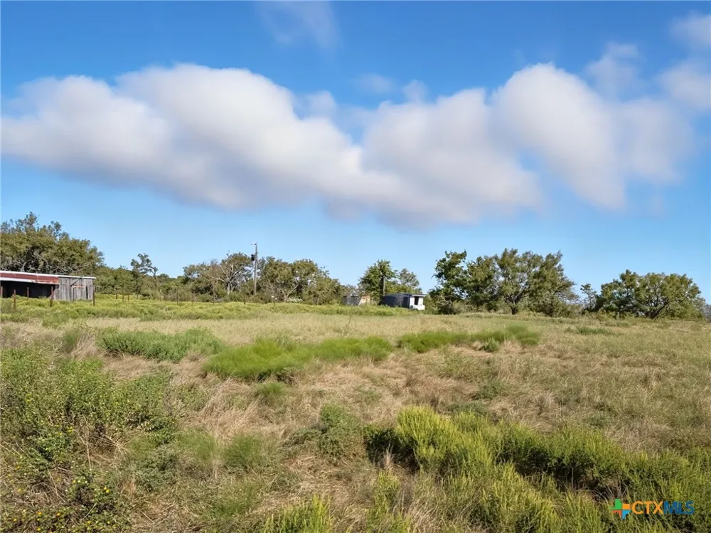 Farm Road 221 Hamilton, TX 76565