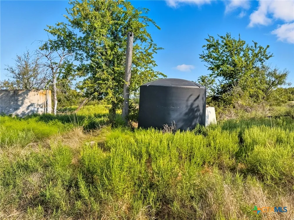 Farm Road 221 Hamilton, TX 76565