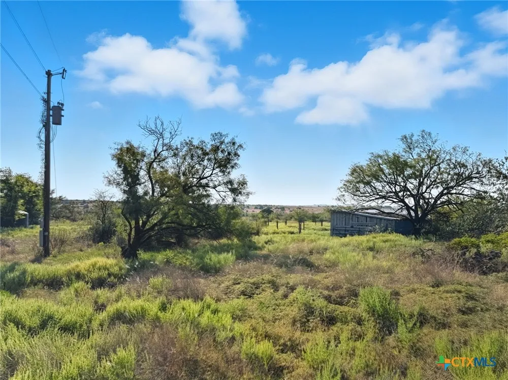 Farm Road 221 Hamilton, TX 76565