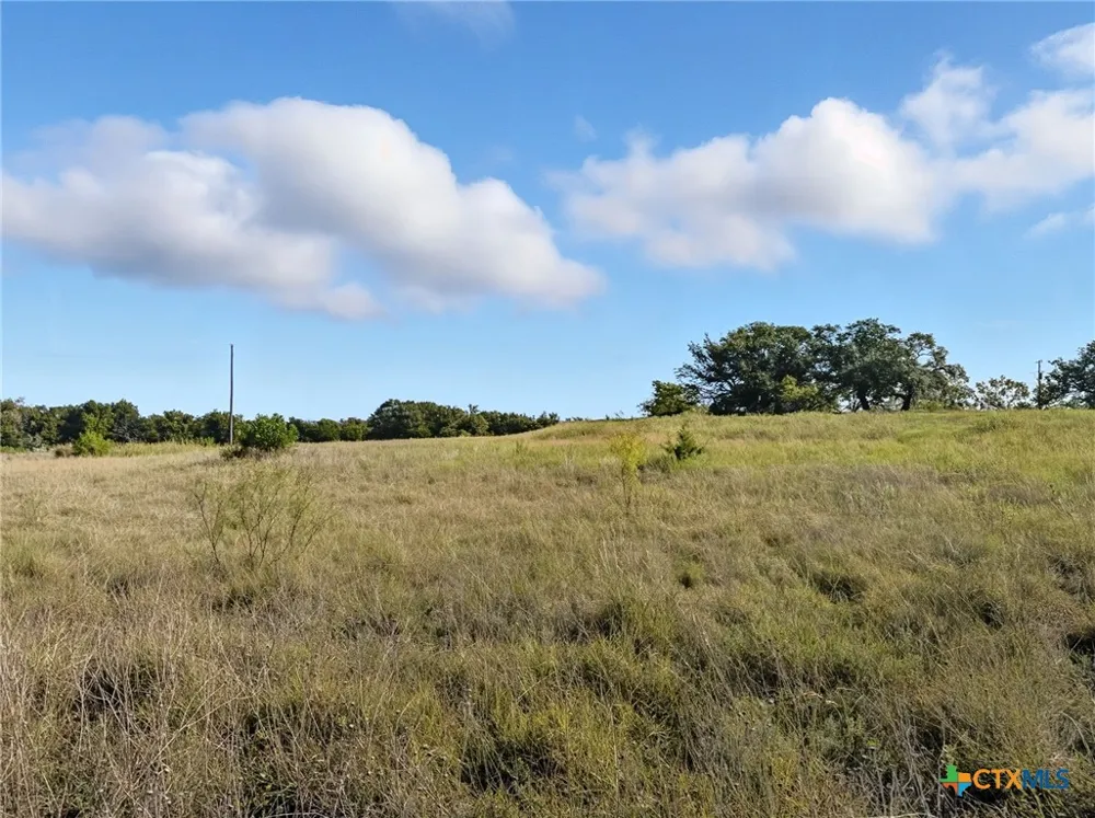 Farm Road 221 Hamilton, TX 76565