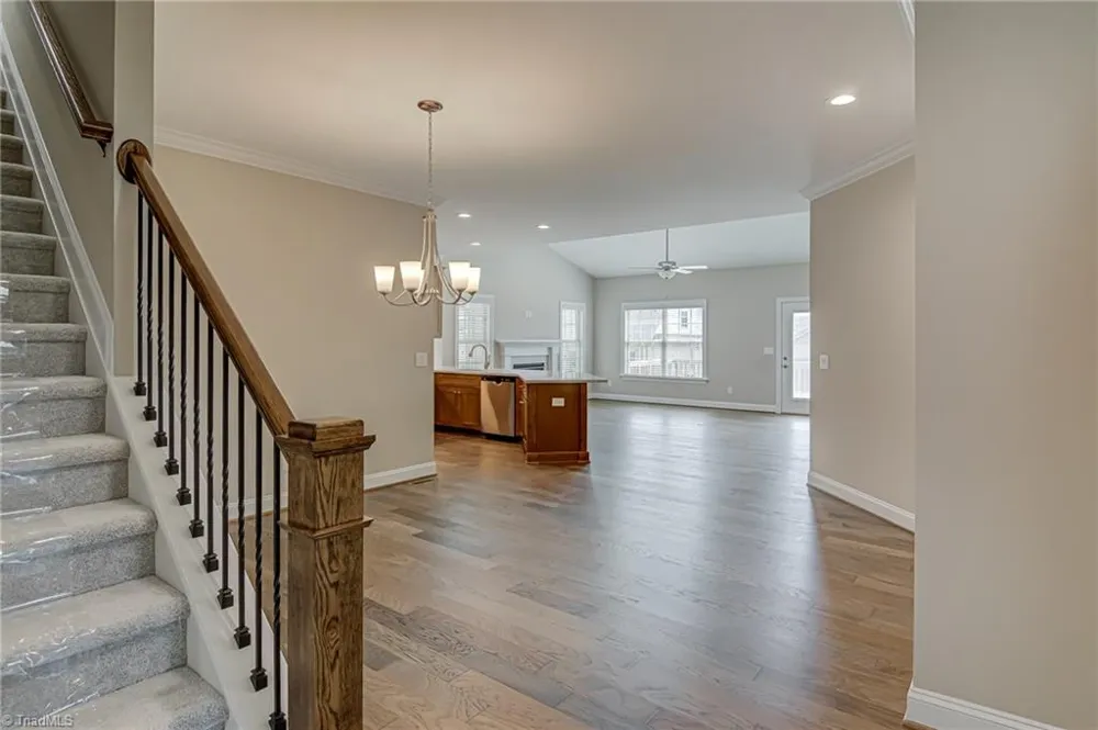 1963 Whisper Lake Drive Whitsett, NC 27377